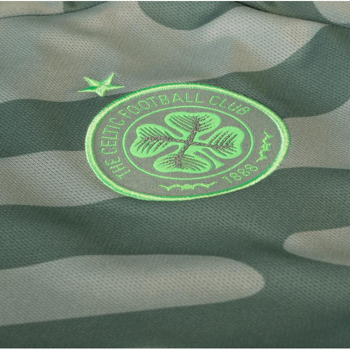 3a Equipacion Camiseta Celtic 23-24 - Haga un click en la imagen para cerrar